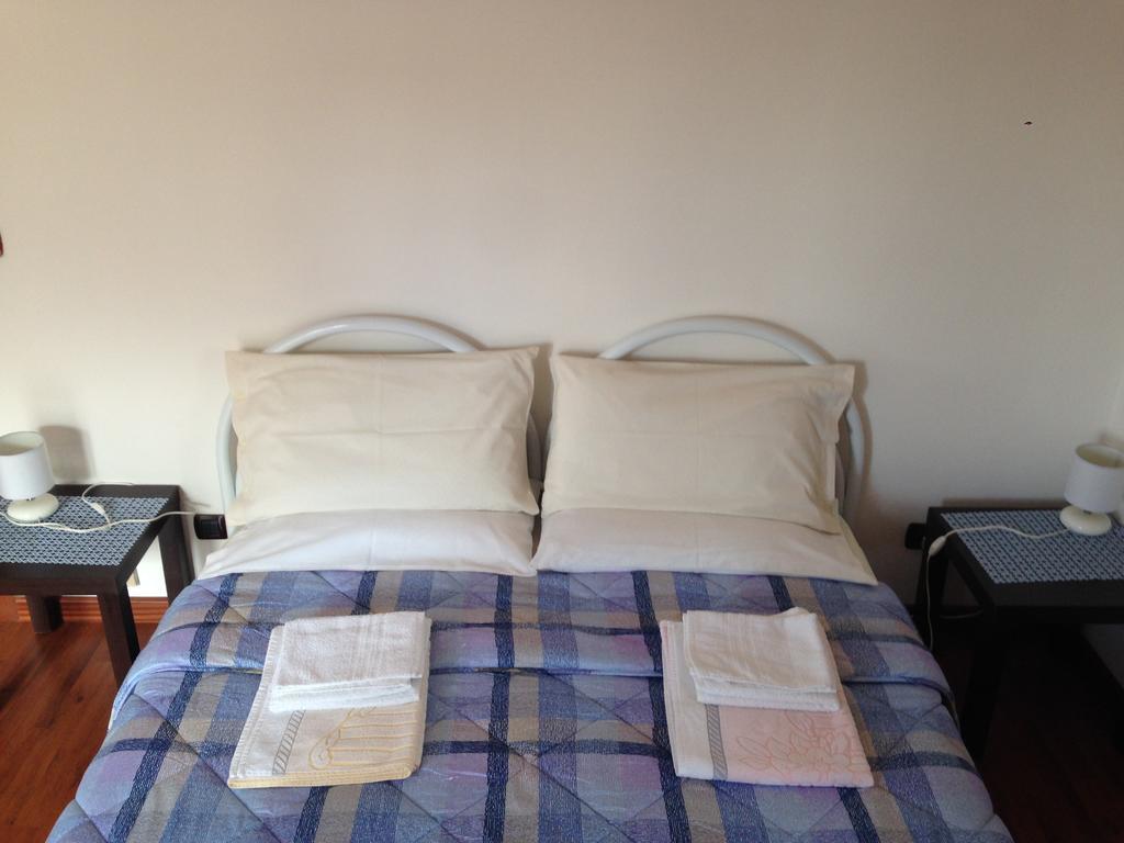 B&B Machiavelli Cagliari Rum bild